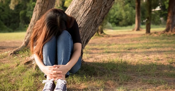 「幸福的反面不是痛苦，而是麻木？」關係心理學：痛苦之於幸福，有其必要性