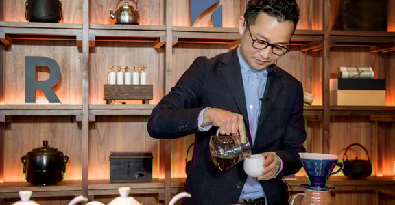 「擁有一起喝咖啡的伴，是種幸福」REC COFFEE 的咖啡哲學