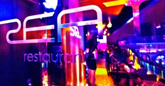 感受生活享樂潮流，創新式時尚餐飲空間 台北 STREAM