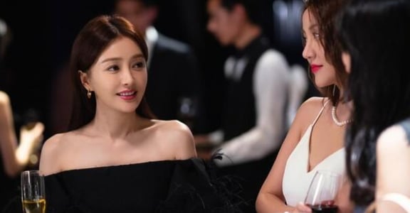 「女人 30，不會把自己寄託在別人的保證上」秦嵐獨身攻略：婚姻不只有柴米油鹽，還要有怦然心動