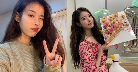 IU 李知恩的 6 大暖心金句：我們都別浪費時間做不喜歡的事