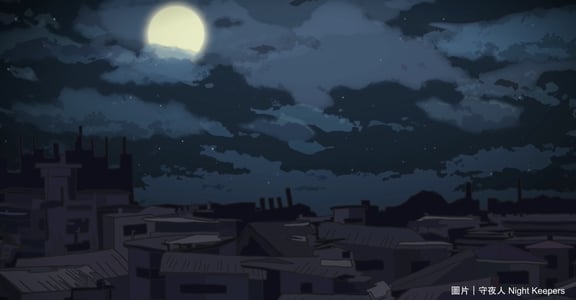 遠距工作密技｜今日宜聽：在〈下雨的晚上〉如果〈我睡不著〉，請打〈求救訊號〉