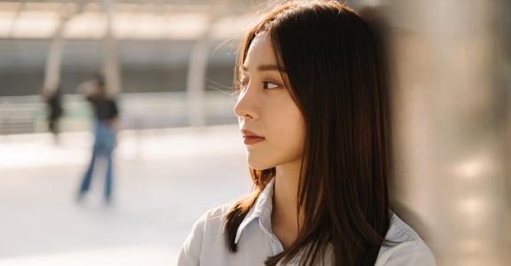 「為什麼愛著愛著就不愛了？」關係心理學：錯的人遲早會走散，對的人遲早會相逢