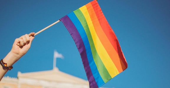 鄧惠文：梳理自己的心，是多元共融的第一步｜渣打 PRIDE Month 活動直擊（上）