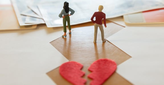 居家防疫「離婚率」上升？4 招搶救關係大作戰：創造獨處時光、善待彼此