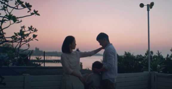 「平凡的日常，即是幸福」每一刻，都是愛的延展