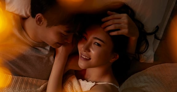 女人的身體有很多面貌，就怕你探索不完：HARU 大麻冰火高潮液將重新教會妳的事