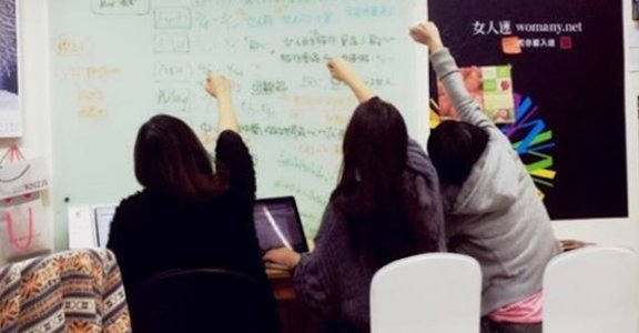 【徵才】女人迷 womany 尋找迷人編輯