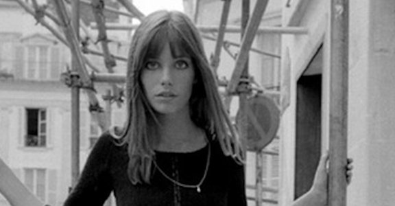 柏金包繆斯女郎 Jane Birkin 70年代率性街拍