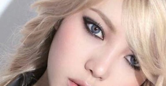 韓國化妝女王Pony：花邊教主泰勒曼森最愛搖滾煙燻妝技巧揭露！