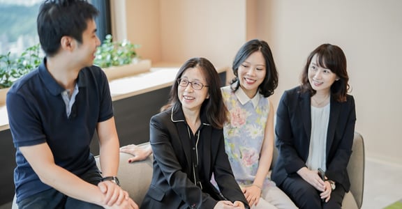 什麼是幸福企業？專訪台灣輝瑞：「每個人都值得被看見」的 DE&I 策略