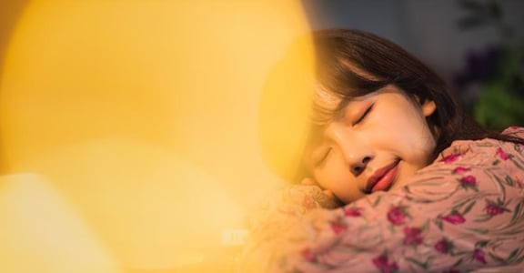 睡前冥想練習：減緩焦慮、提升睡眠品質