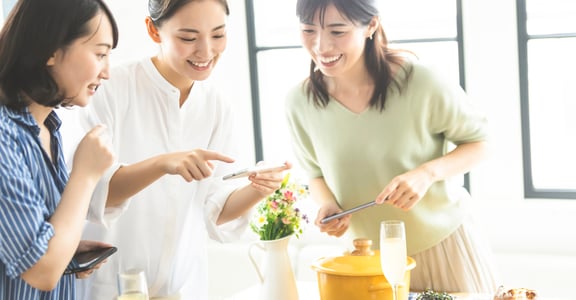 省荷包攻略！把時間和選擇交還給自己：綁定數位五倍券，你還能這樣花