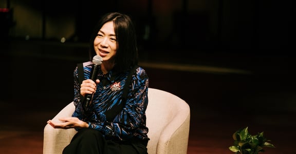 WOW 高雄 2021 世界女性藝術節：我想成為一個獨立的靈魂，你要不要一起來？
