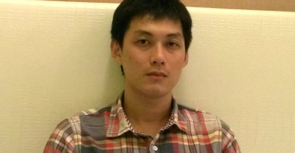 網路神人 Z9 的15個臉紅問答