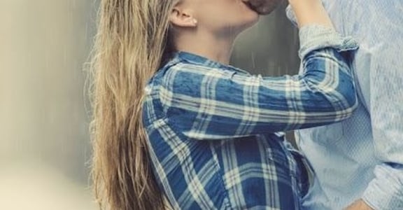 性愛知識家：人一生會墜入愛河的次數？