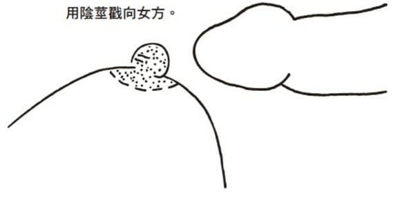 乳交不是大胸部的權利！八個讓兩人都享受的乳交祕技 