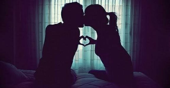 上床之前，男人希望妳更了解的「性」事