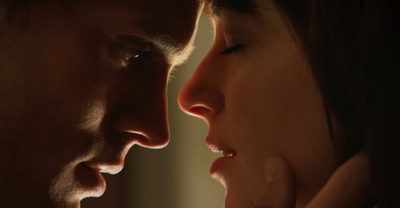 為何女人這麼愛？格雷讓女人心跳加速的四招