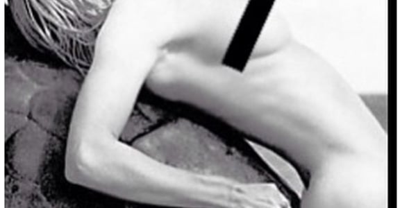 【臉紅短評】FreeTheNipple 我的身體政治，我的上空權