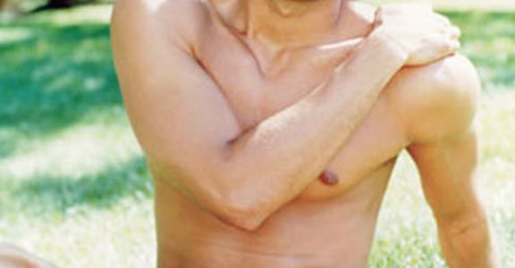 征服他！四個男人想被碰觸（而我們居然不知道）的秘密部位