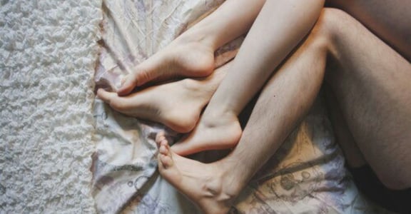 臉紅紅年度女人性愛指數！初夜真的好重要？