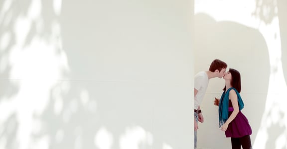 少女獵豔記：《百吻巴黎》楊雅晴的情慾對答