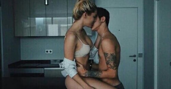 面對女人的第一次，男人心想什麼？
