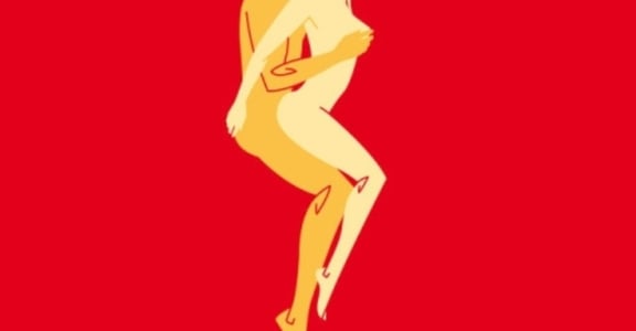 新婚已累癱？省力體位讓你也有激情的洞房！