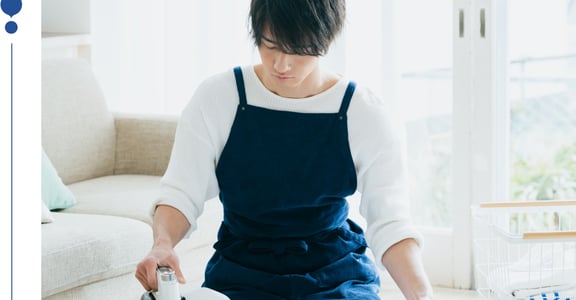 我是直男，為何我不希望大家稱讚男生「會做家事很棒」？