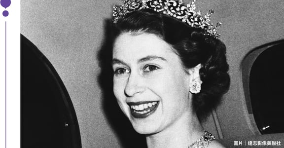 回顧英國女王伊莉莎白二世一生：女性當然能領導一個國家，卻不必然只有一種承擔方式