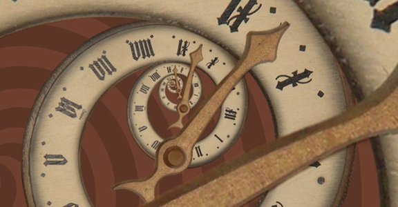 迷人週報：給總是抓不住時間的你