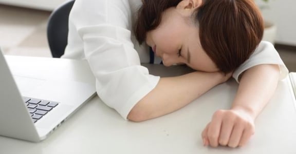經期第一天妳應該休息的五個理由