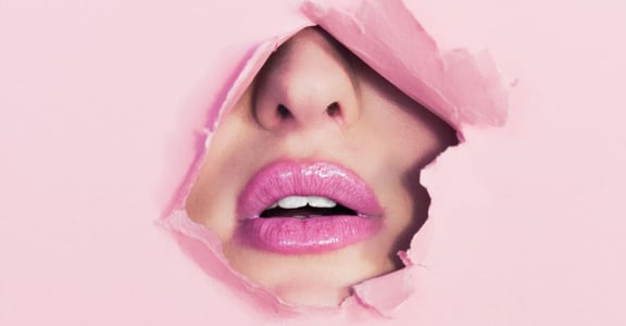 色彩的秘密：粉紅色讓你更愛自己？