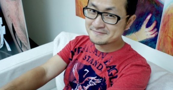 狗狗不說話，我們替它發聲！【十二夜】監製 九把刀