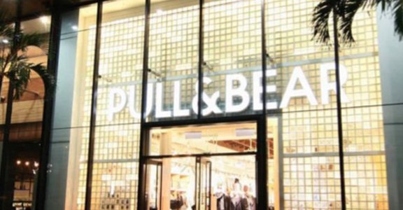 平價品牌 PULL&BEAR 進駐台灣，教你輕鬆打造歐美風Look