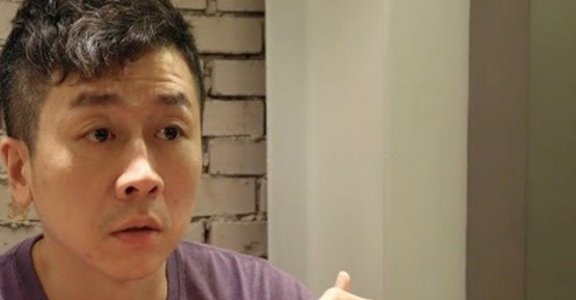 用力實踐戲劇夢，勇敢不一樣的劇場鬼才 時一修