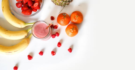 吃對水果，讓每次生理期順順過