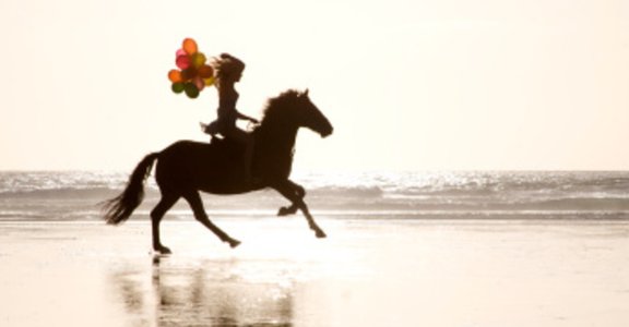 【女人迷實習筆記】世界是你自己的，與他人無關