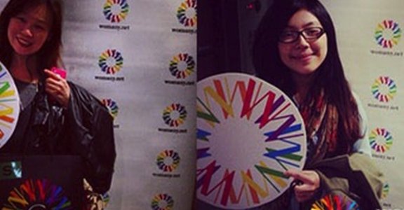 【現場直擊】女人迷沙龍—她和他說說：結合復古與現代，玩出冬季新時尚