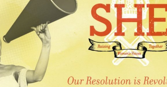 【年度女人】向2013年各國的女英雄致敬