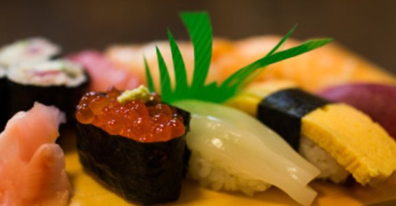 想當日本料理大師，選對食材和調味料了嗎？