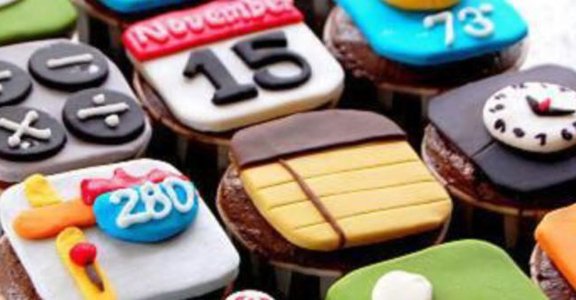 讓2014更美好的五款必備APP