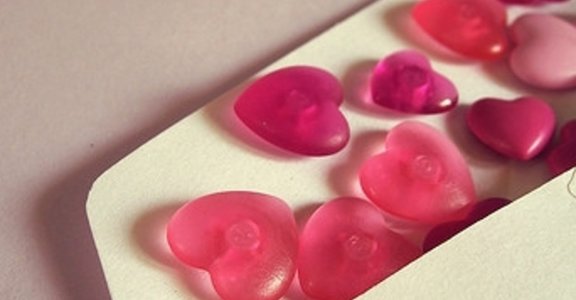 【womany 愛情信箱】馬上就來愛，我愛故我問（活動已結束）