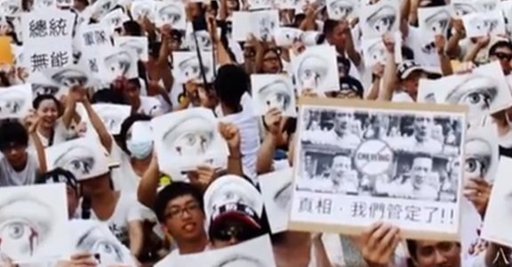 2013 年，你過得好嗎