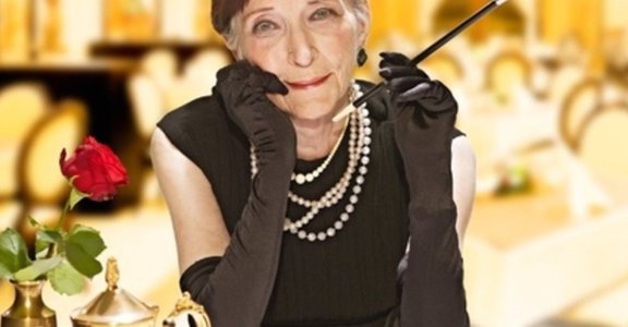 做一輩子的頑童！誰說老了不能浪漫？