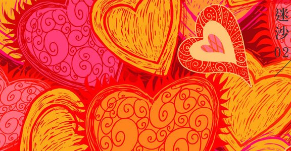 【女人迷沙龍】她和他說說：唉喲愛喲！一輩子的戀愛習題