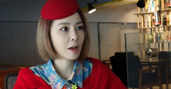 【二月小紅盒設計師】重量級藝術家 Angela Chen