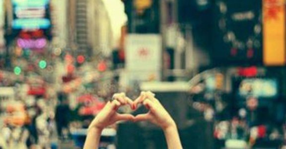 八個單身過情人節的幸福提案