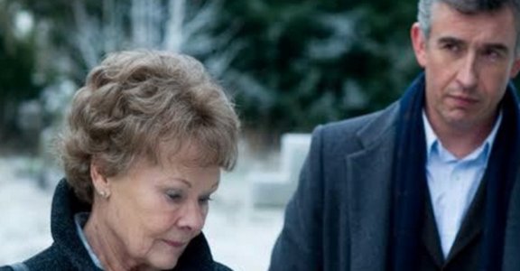 【遲來的守護者】愛，永遠不會錯過